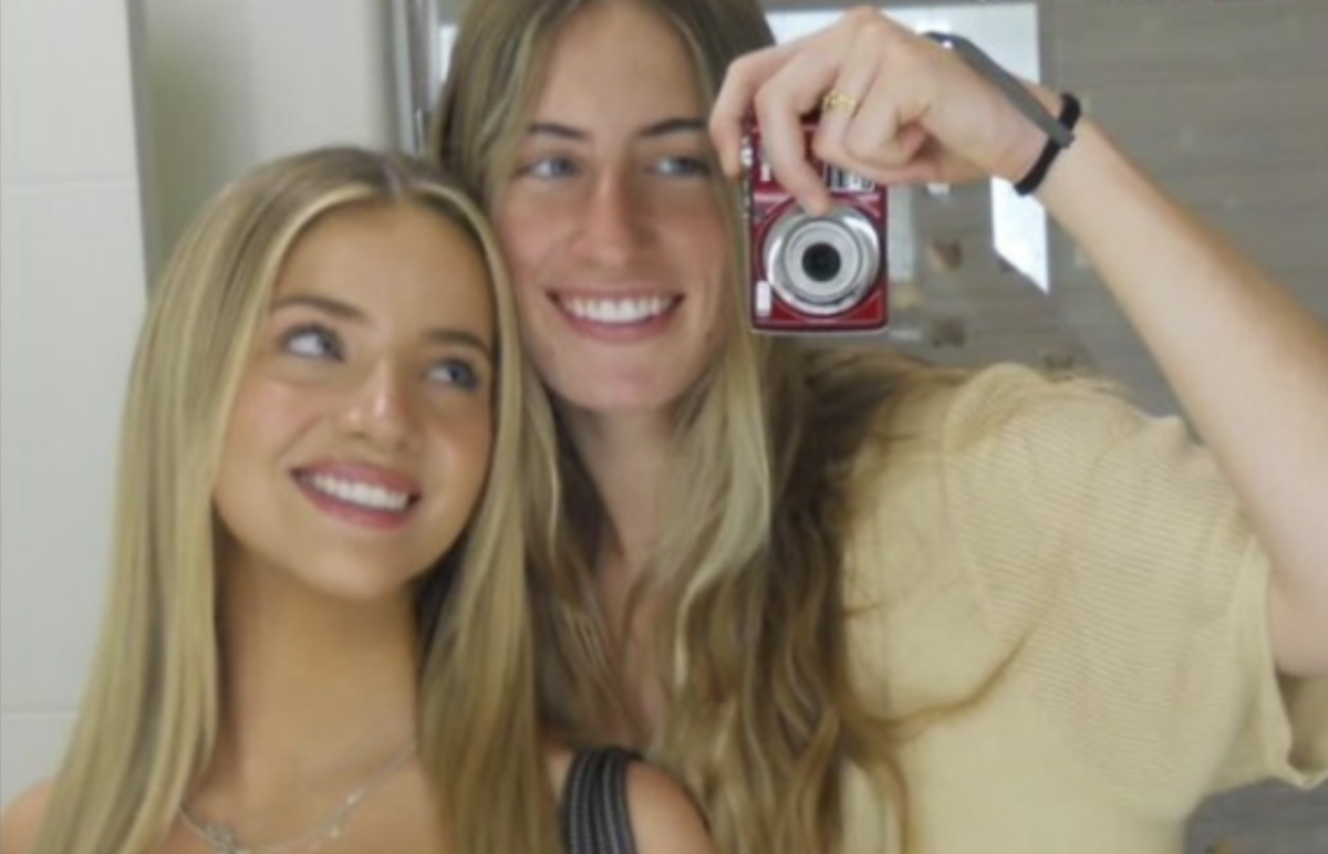 Kate Martin’s ex-girlfriend appears to be dating different athlete