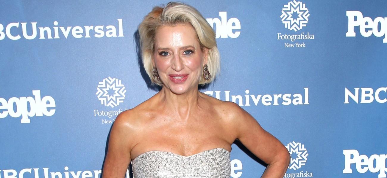 Dorinda Medley gives latest update on ‘The Golden Life’ production