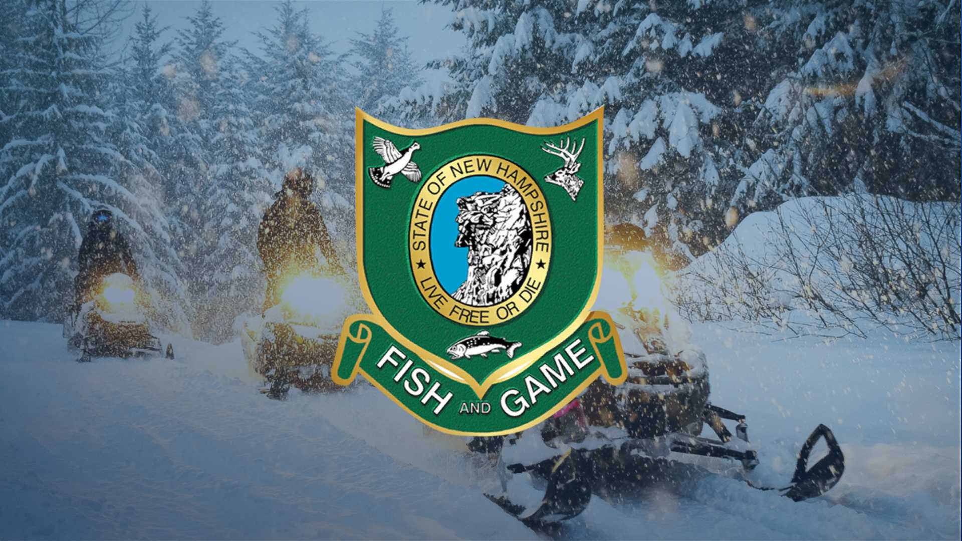 Man seriously hurt after crashing rented snowmobile in northern New Hampshire