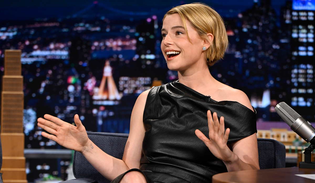 Jessie Buckley opens up about battle with depression and an eating disorder