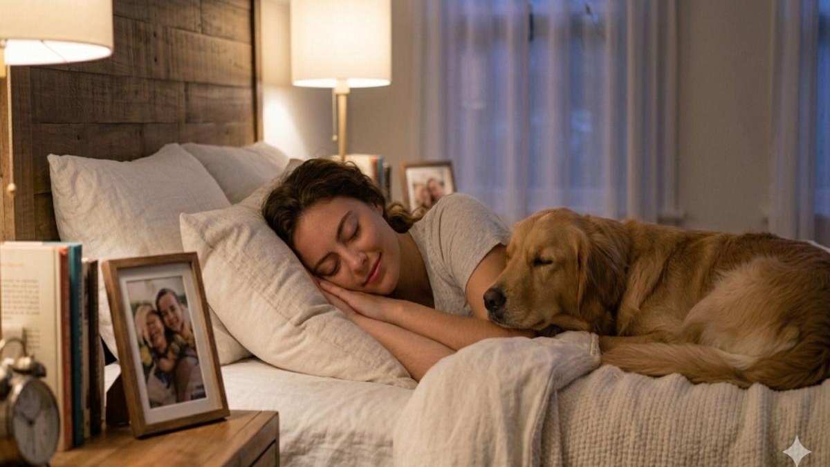 Should You Really Join the 5AM Club? Sleep Experts Say Its Not for Everyone