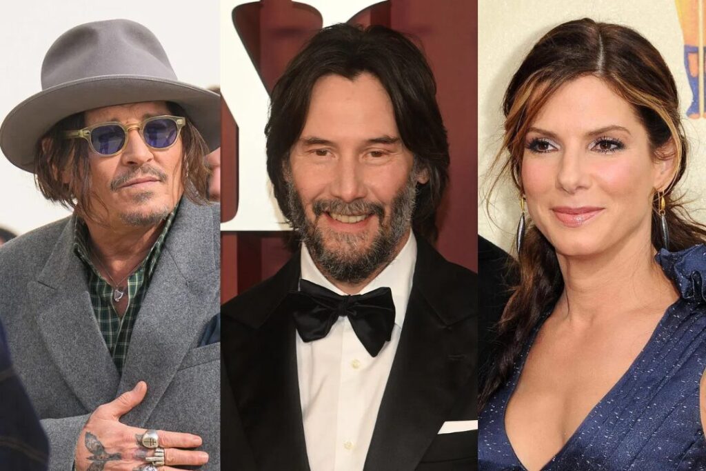 Top 10 Jaw-Dropping Highest Salaries Stars Ever Earned for a Single Movie