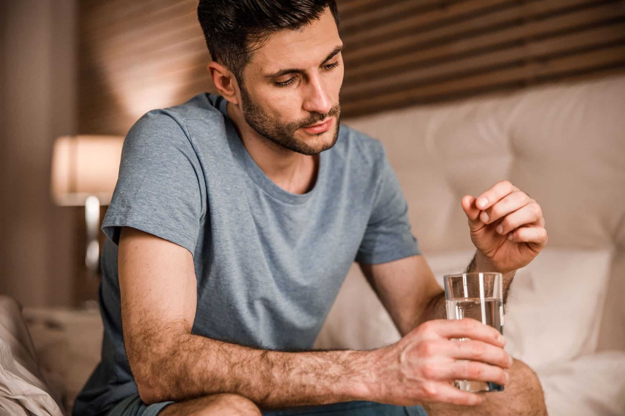 What are the best FDA-approved male enhancement pills & products?