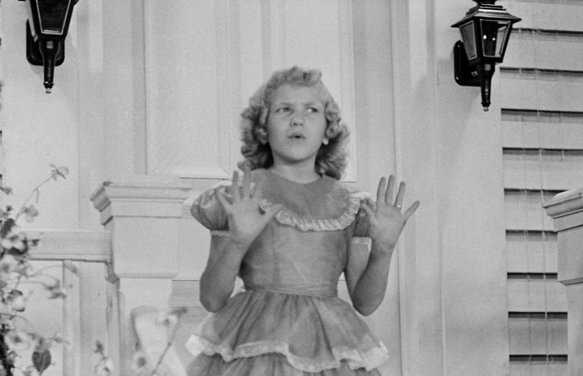 Beloved ’50s singer, with iconic one-hit wonder, turns 83