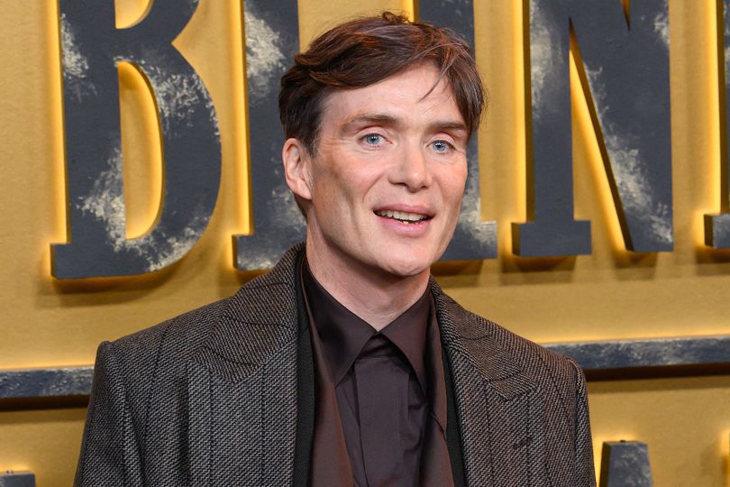 Cillian Murphy fans burst out laughing as he admits he doesn’t have a real job