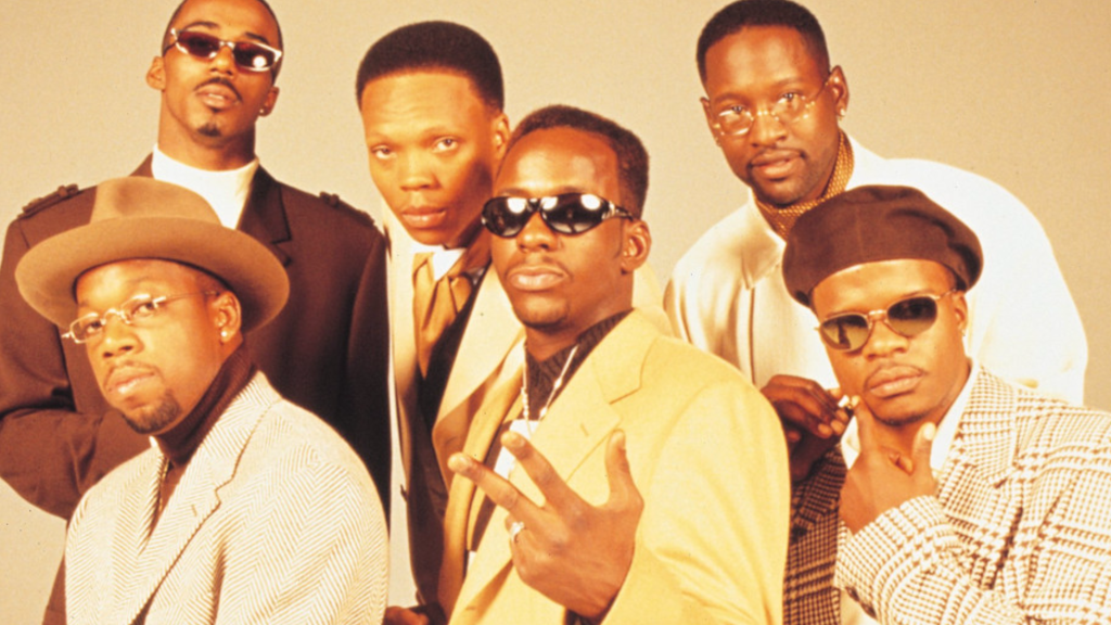 New Edition enters the Rock & Roll Hall of Fame race: “A blessing we’ve waited for all our careers”