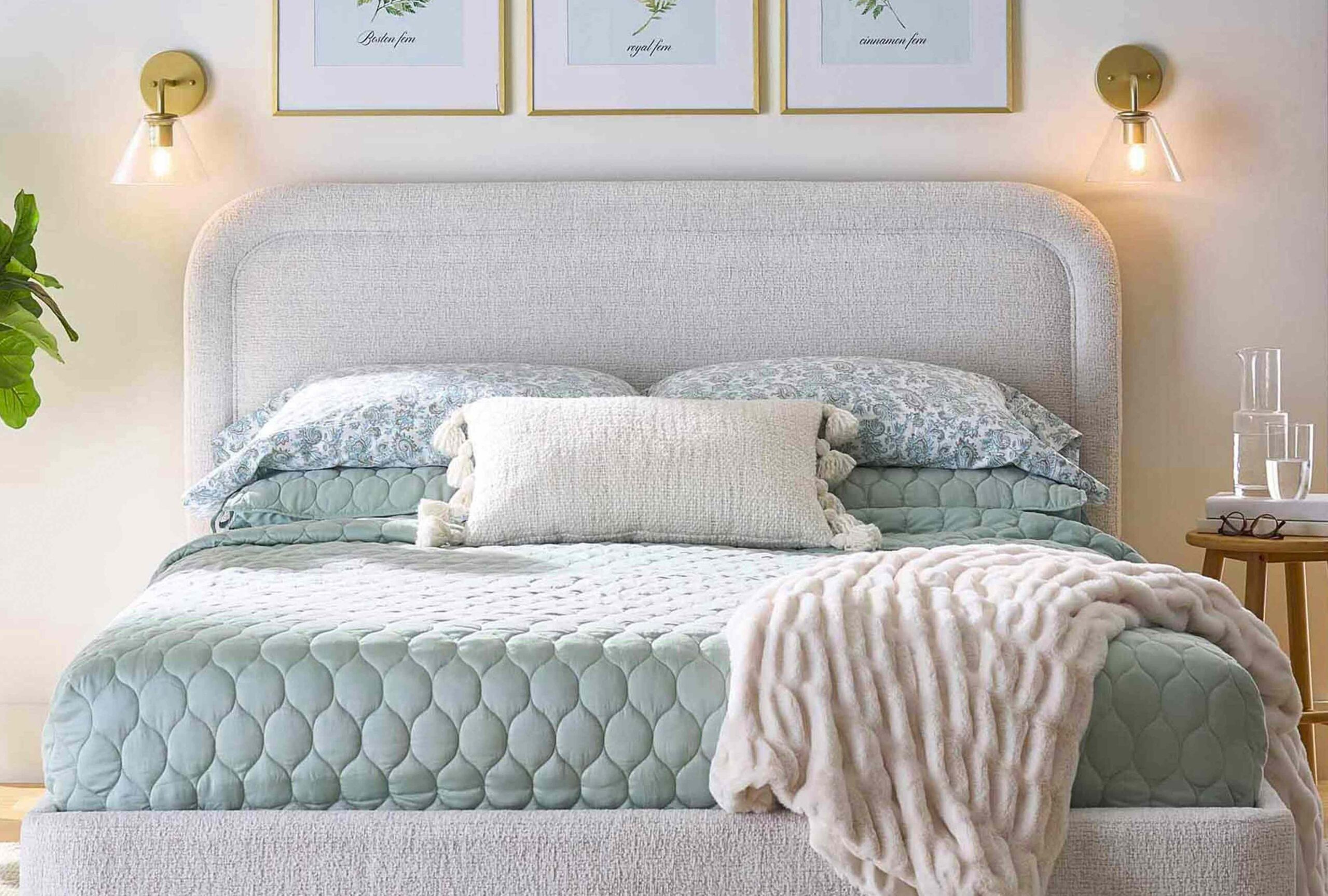 5 affordable finds that make bedtime more restful—starting at under $40