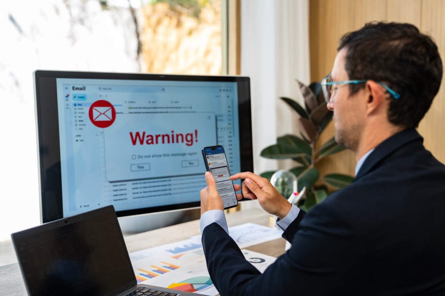 Santa Ana school district officials warn of fraudulent ‘Youth Employment Program’ emails