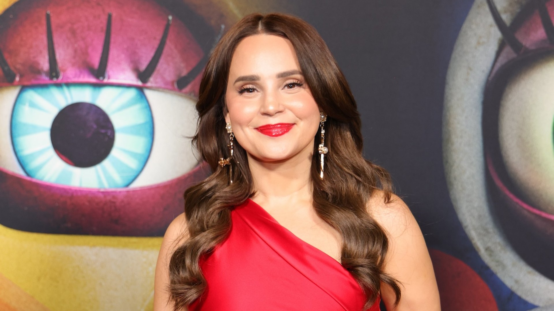 YouTuber Rosanna Pansino addresses ‘negative comments’ about her weight